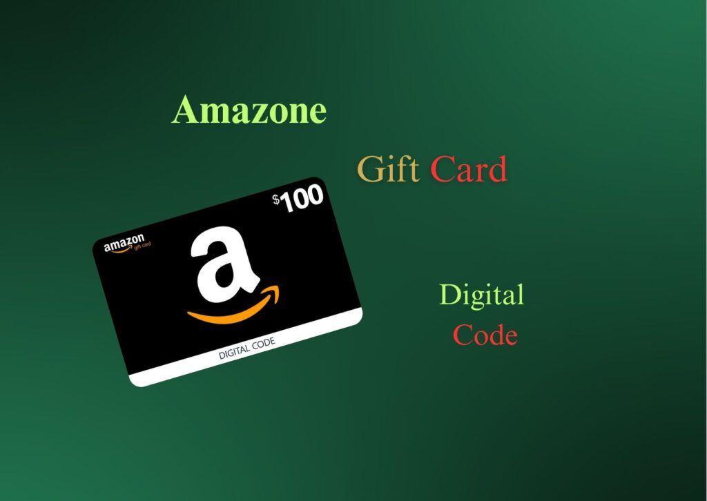 Get Now Amazon Gift Card Code